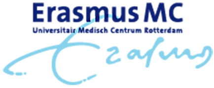 Logo: Erasmus MC